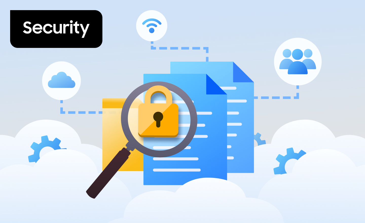 Why data loss prevention matters for enterprise security
